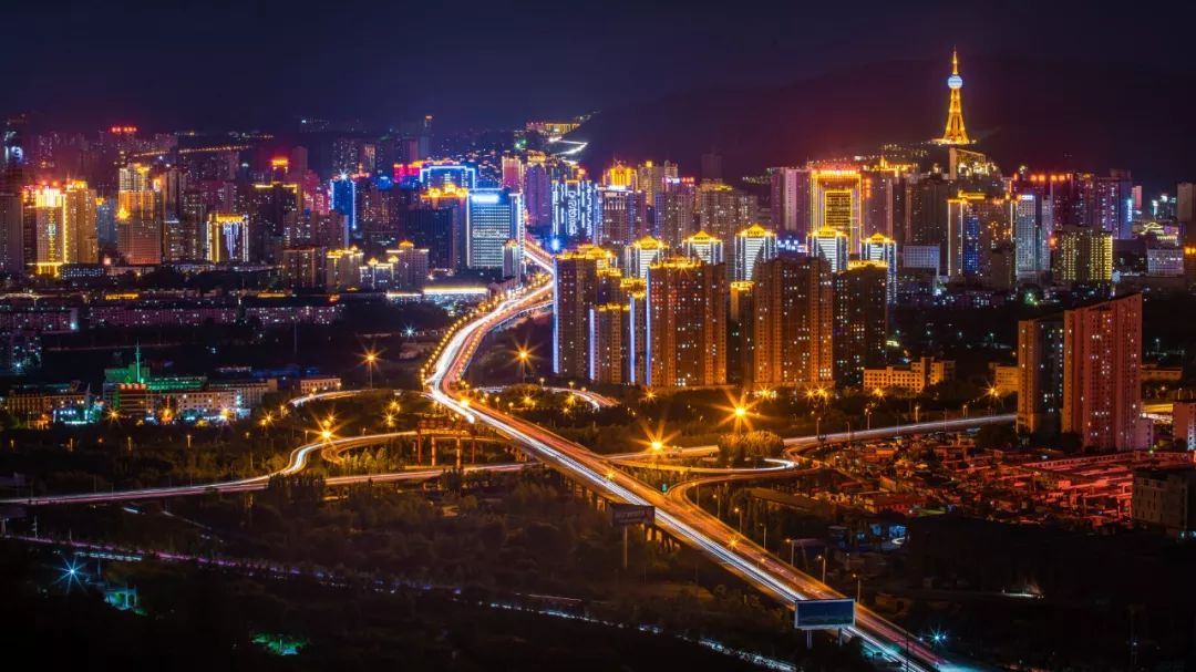 扩大了3倍和扩大到4倍有区别吗,西宁的西宁有多大