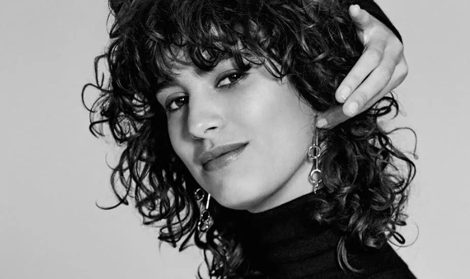 美丽从头开始经典,80-90年代流行发型