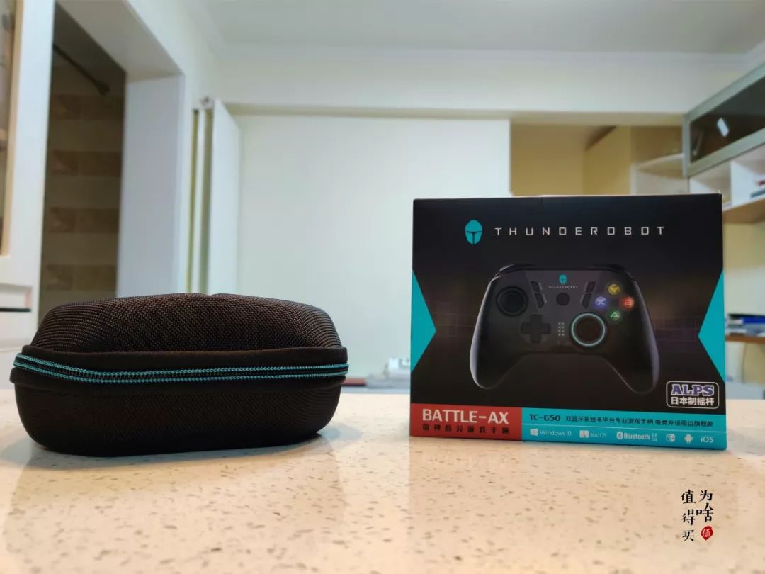 雷神战斧g50手柄拆解,雷神g50手柄玩双人游戏