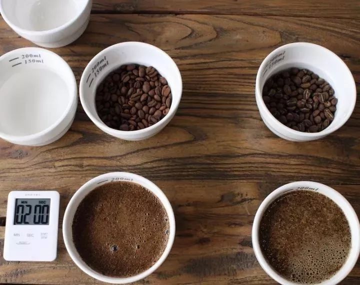 埃塞俄比亚花魁,越南花魁vs中国花魁