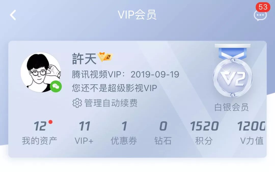 我建了一个羞羞群,价值500万