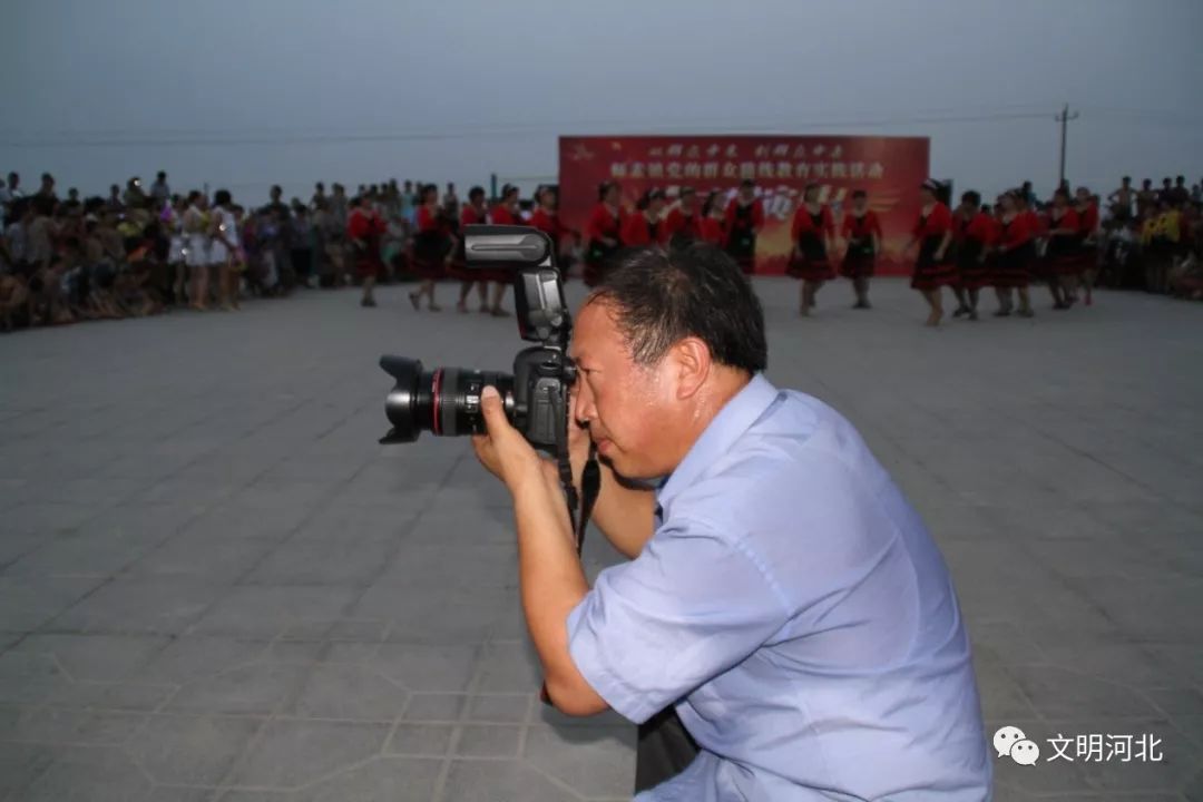 河北好人邯郸2人入选,2018年第四季度邯郸好人名单公布