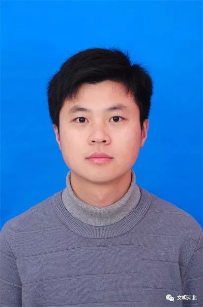 河北好人发布会,时代新人河北好人2019