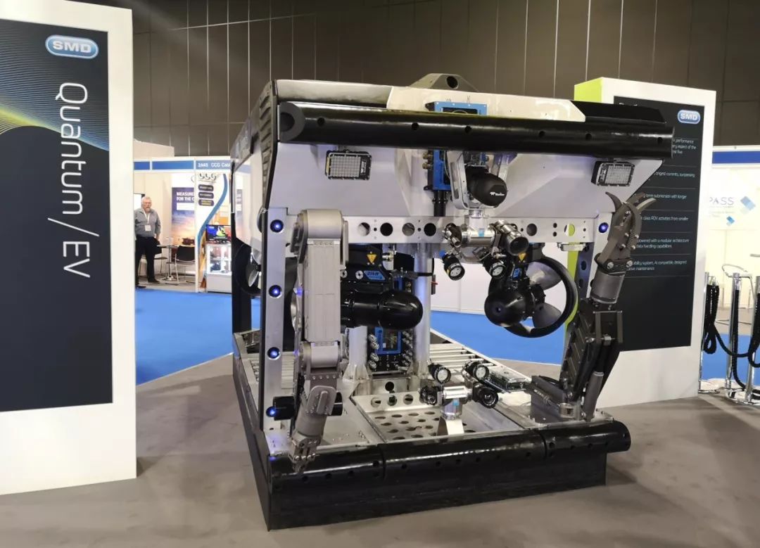 中国中车旗下的工业机器人,中车智能机器人