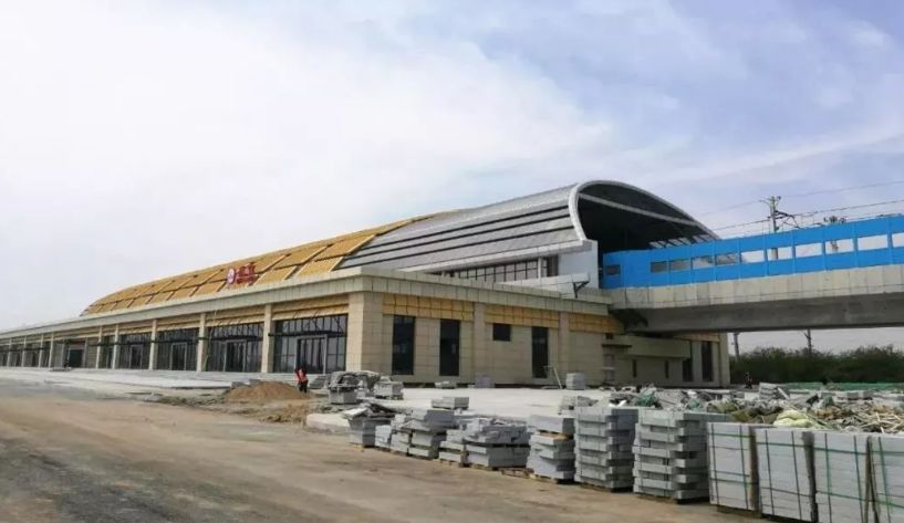 西安机场城际线票价,西安北客站至机场城际轨道时刻表