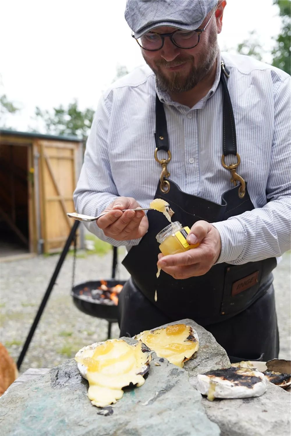 挪威缩影是个旅游团吗,不同人眼中的挪威