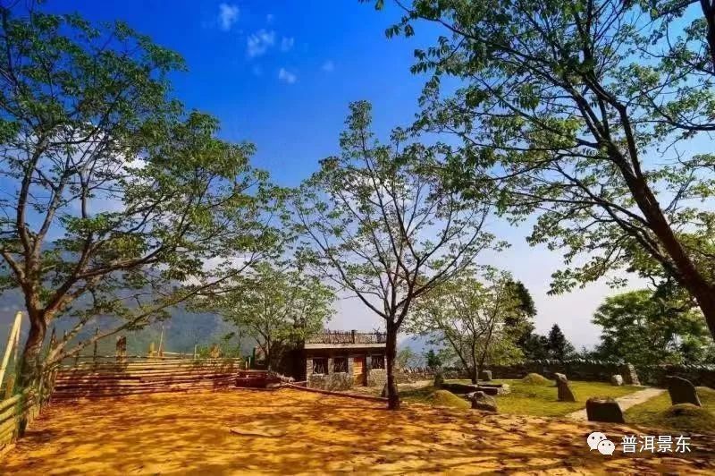 景福镇岔河村,美丽乡村岔河村