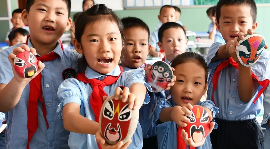 栾城秋季开学时间,今年栾城五中的开学时间