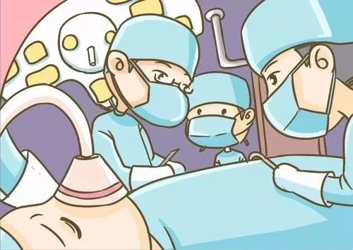 25岁女子手术切除巨大肿瘤,65岁老太太良性肿瘤切除能活多久