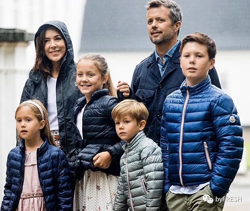 小研究是什么,现在大牌的羽绒服为什么都很薄