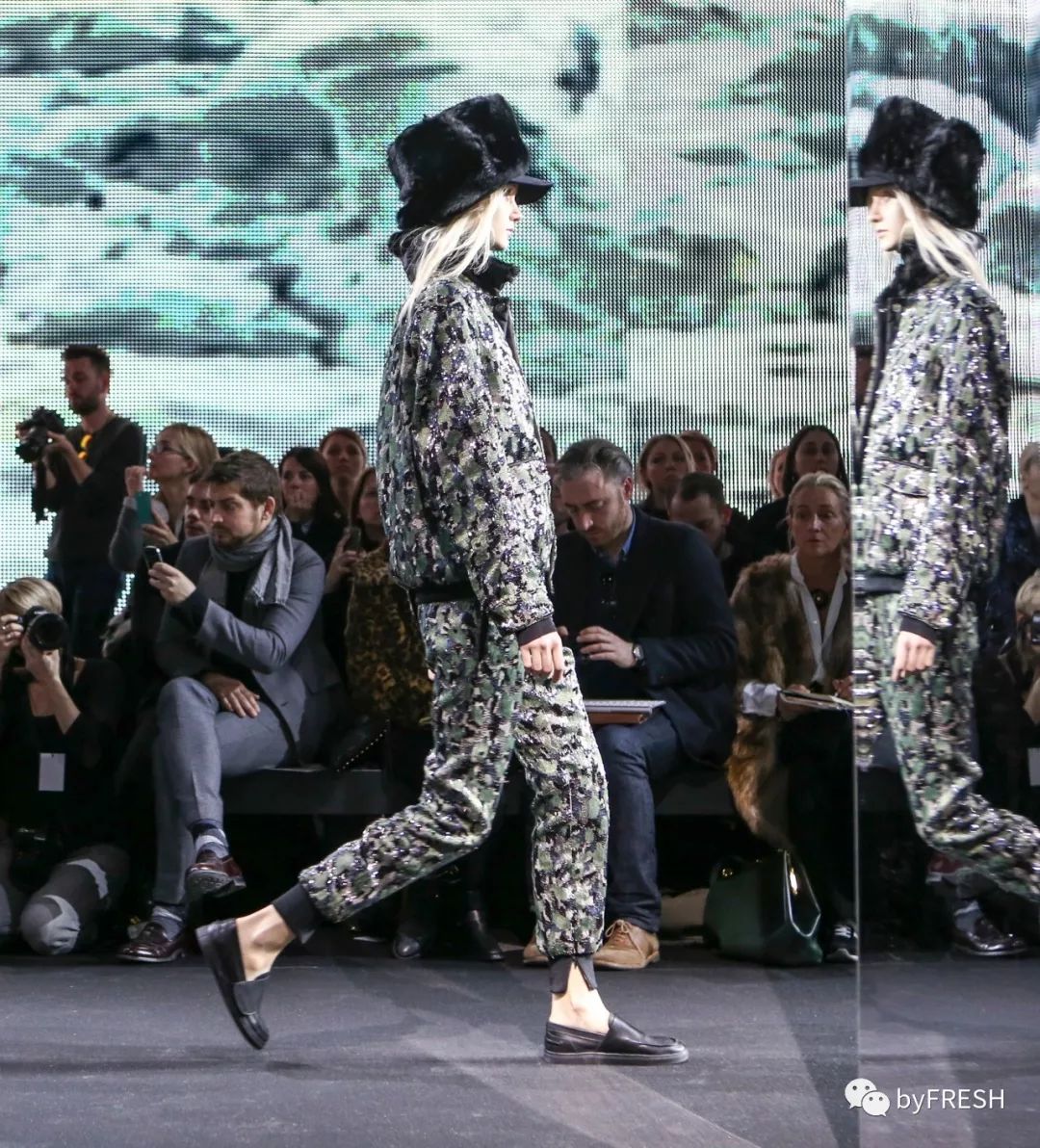 小研究是什么,现在大牌的羽绒服为什么都很薄