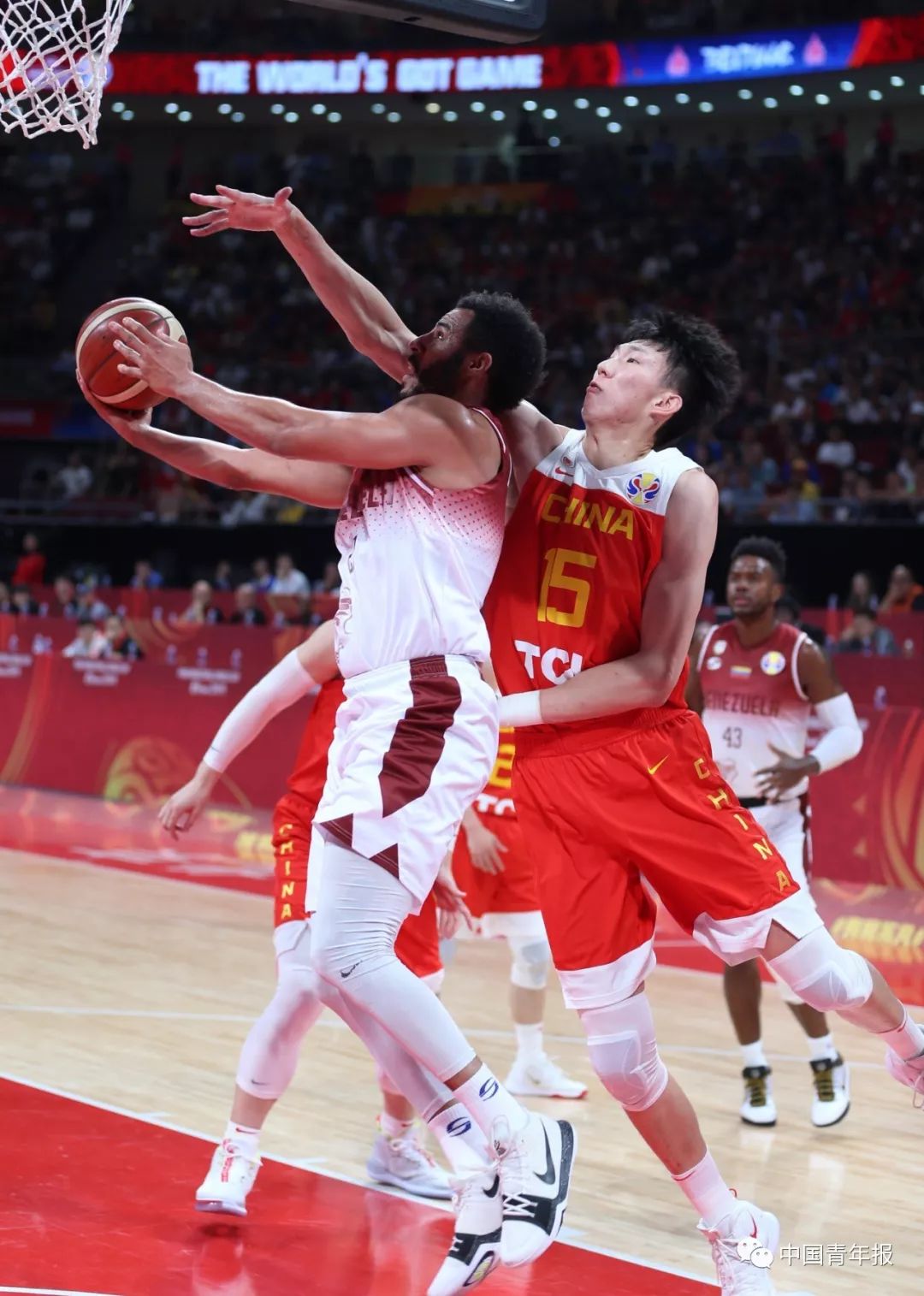 中国男篮3分惜败波兰,中国男篮3分惜败巴西