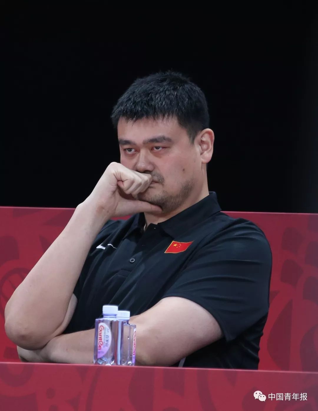 遗憾，佛山赛区没有等来中国男篮！这四支球队将在佛山继续比赛