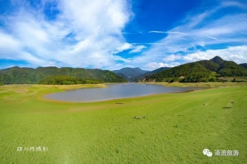 三明附近露营地可看日出,三明露营地推荐
