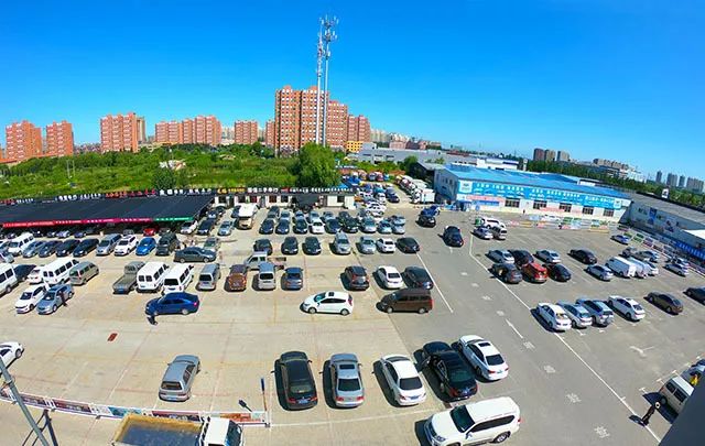 营口在哪里能买到二手车,营口哪里二手车靠谱