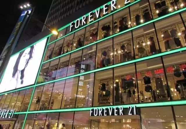 快时尚品牌退出中国市场了吗,快时尚品牌现状