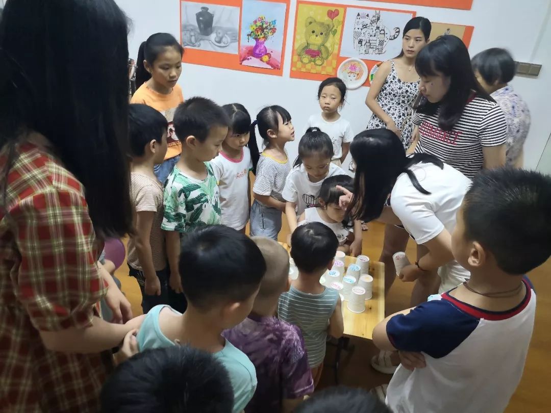 「注意」安溪禾苗艺术秋季班招生优惠活动开始啦……