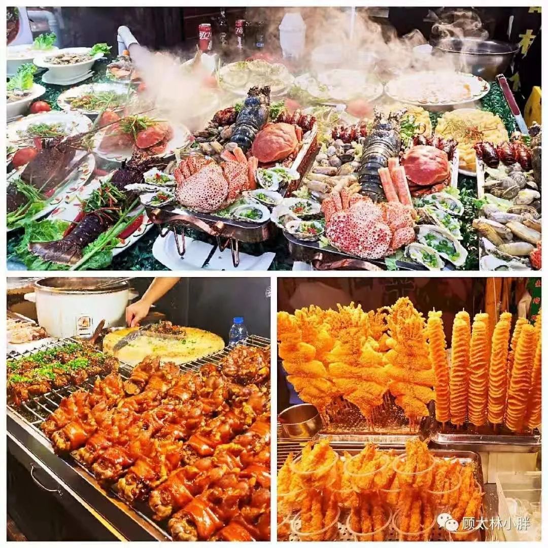 厦门城市漫步好地方,厦门漫步好去处