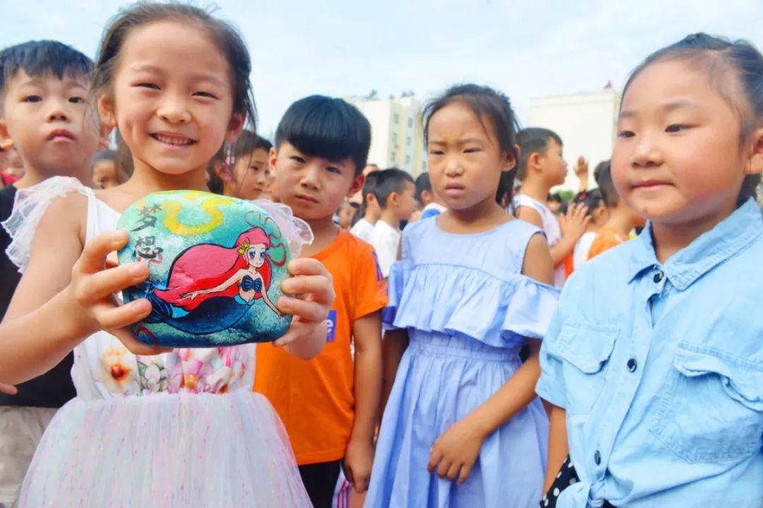 河南开学第一课2020完整版,河南省2019夏季开学第一课回放