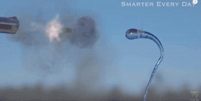 你吃的硬糖都是玻璃，所以能做成迷惑科学家400年的超硬玩具|科学DIY