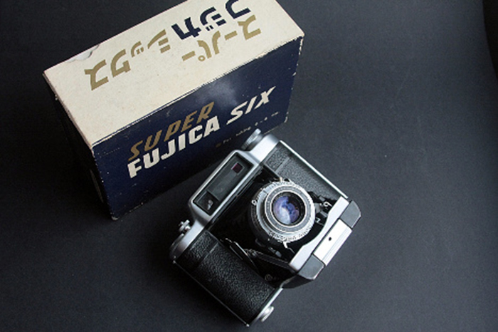 有必要换富士gfx100s吗,为什么相机要换镜头