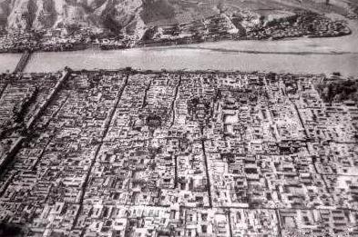 老兰州才知道的事,老兰州的记忆