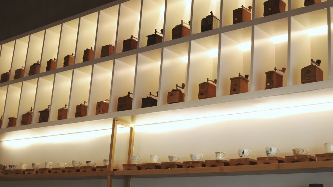 中国精品咖啡城市，长沙的这12家店必须拥有姓名