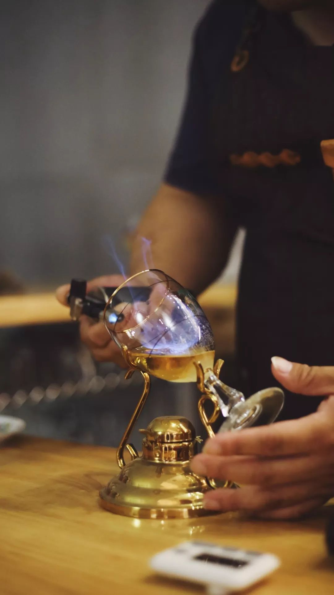 中国精品咖啡城市，长沙的这12家店必须拥有姓名