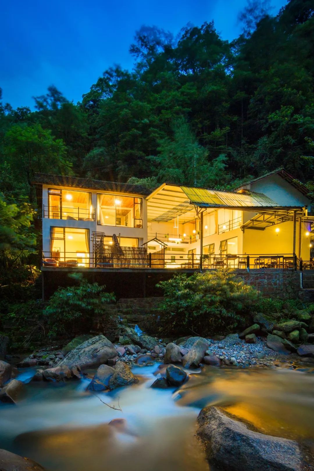 观云民宿推荐,民宿观云海