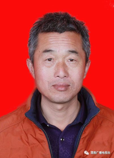 第八届渭南市道德模范采访,道德榜样人物名单