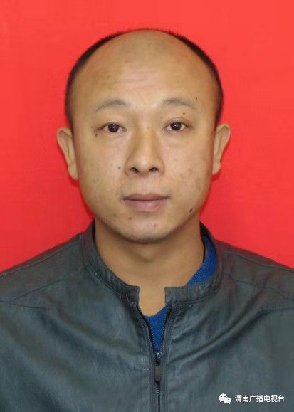 第八届渭南市道德模范采访,道德榜样人物名单