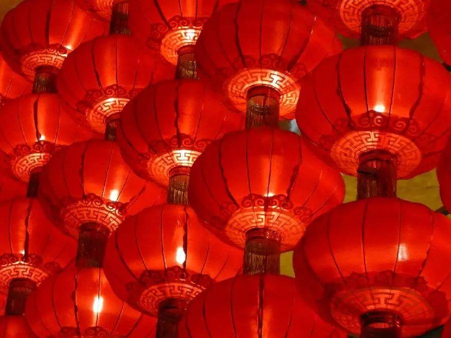 耗资11亿、重达1280吨、40米高空上的“莲花”建筑开花了！网友：扑面而来的中国风