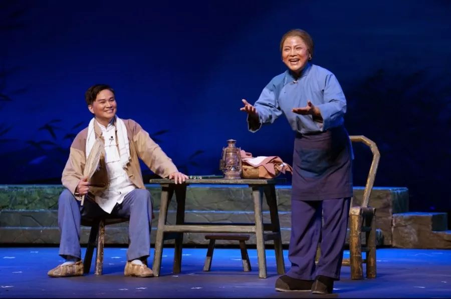 九棵树上海未来艺术中心小剧场,九棵树上海未来艺术中心图文