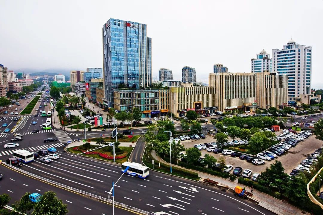 启封新威海|为城市吸引年轻人创造一个新的理由