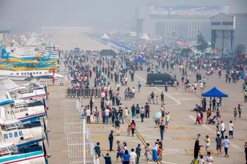 石家庄航展免票,航展门票官网购票