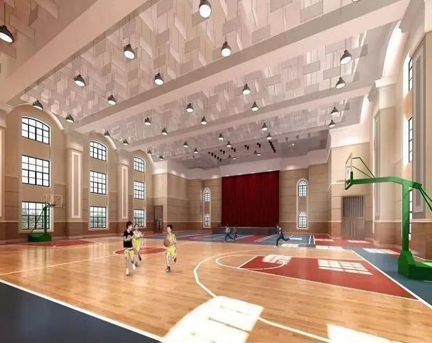 「佛山」新学期多所学校上线,颜值你打几分?