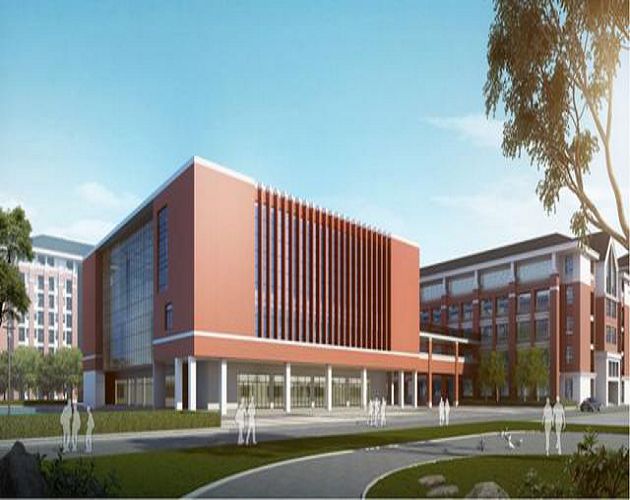 「佛山」新学期多所学校上线,颜值你打几分?