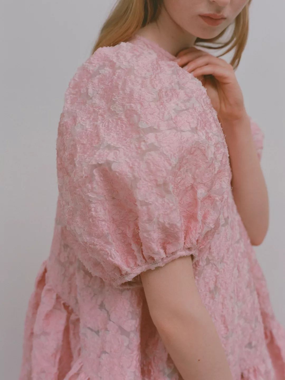 秋冬黑红裙子大码胖mm显瘦遮肉,今年最火的裙子显瘦遮肉