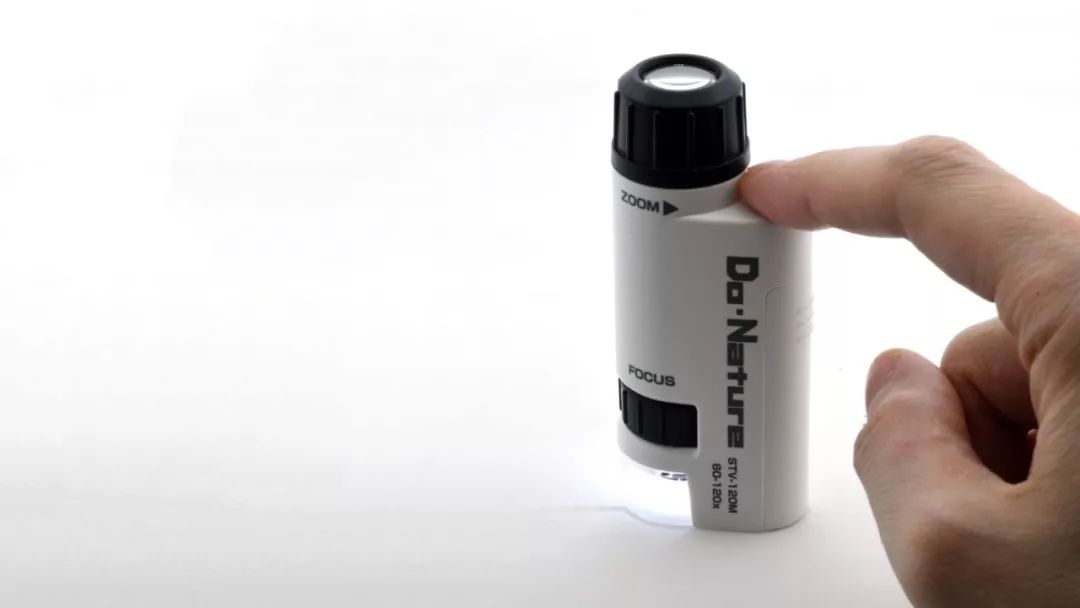 可以放大60倍的微小显微镜,显微镜最大可以放大5000倍