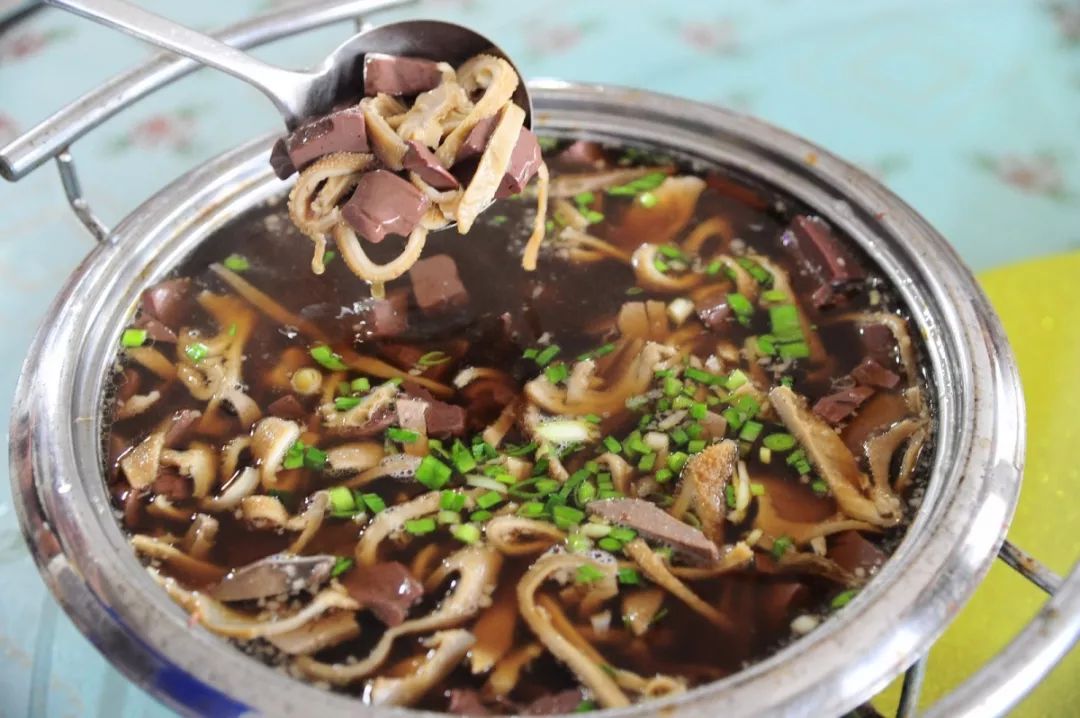 羊肉面市场大么,最近羊肉价格上涨吧