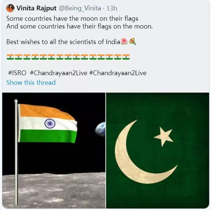 忍了一个半月，巴基斯坦人终于爆发了……