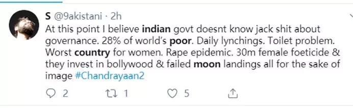 忍了一个半月，巴基斯坦人终于爆发了……