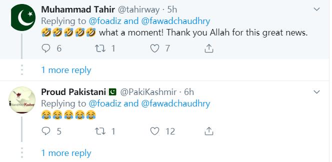 忍了一个半月，巴基斯坦人终于爆发了……