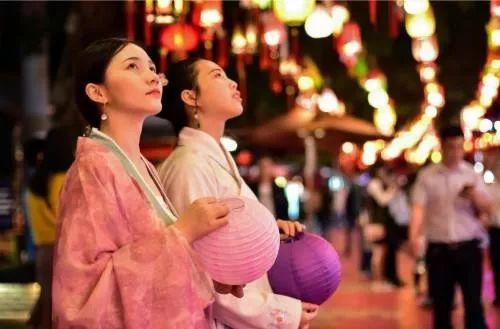 都听我的！这个中秋就去开心休博园！解锁不一样的童趣假期