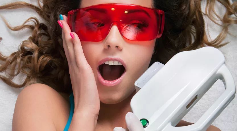 不要错过脱毛好季节,别再错过脱毛最佳季节