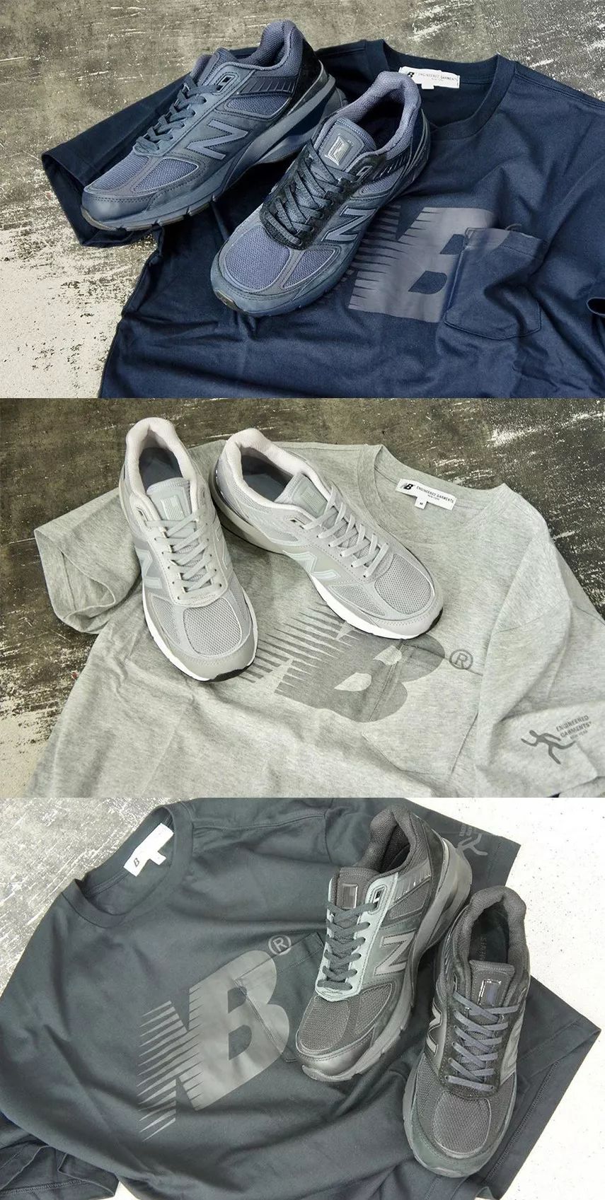 风靡全球的袋鼠鞋,高端潮牌袋鼠鞋