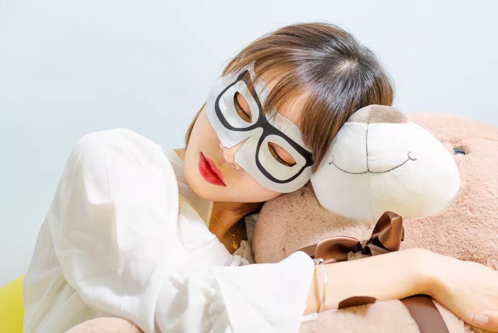 适合熬夜的护眼神器,眼睛疲劳用什么护眼神器