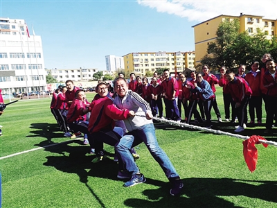 潍坊市优秀教师风采展示,师德师风教师风采展示