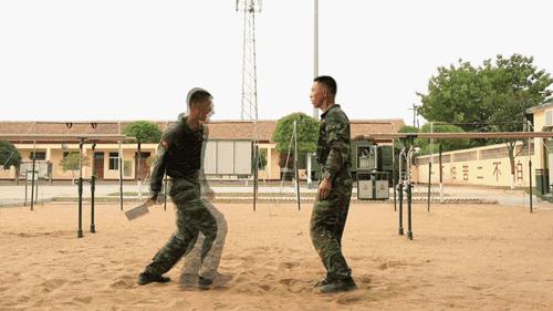 武当玄真功擒敌秘籍,最详细的擒敌教程