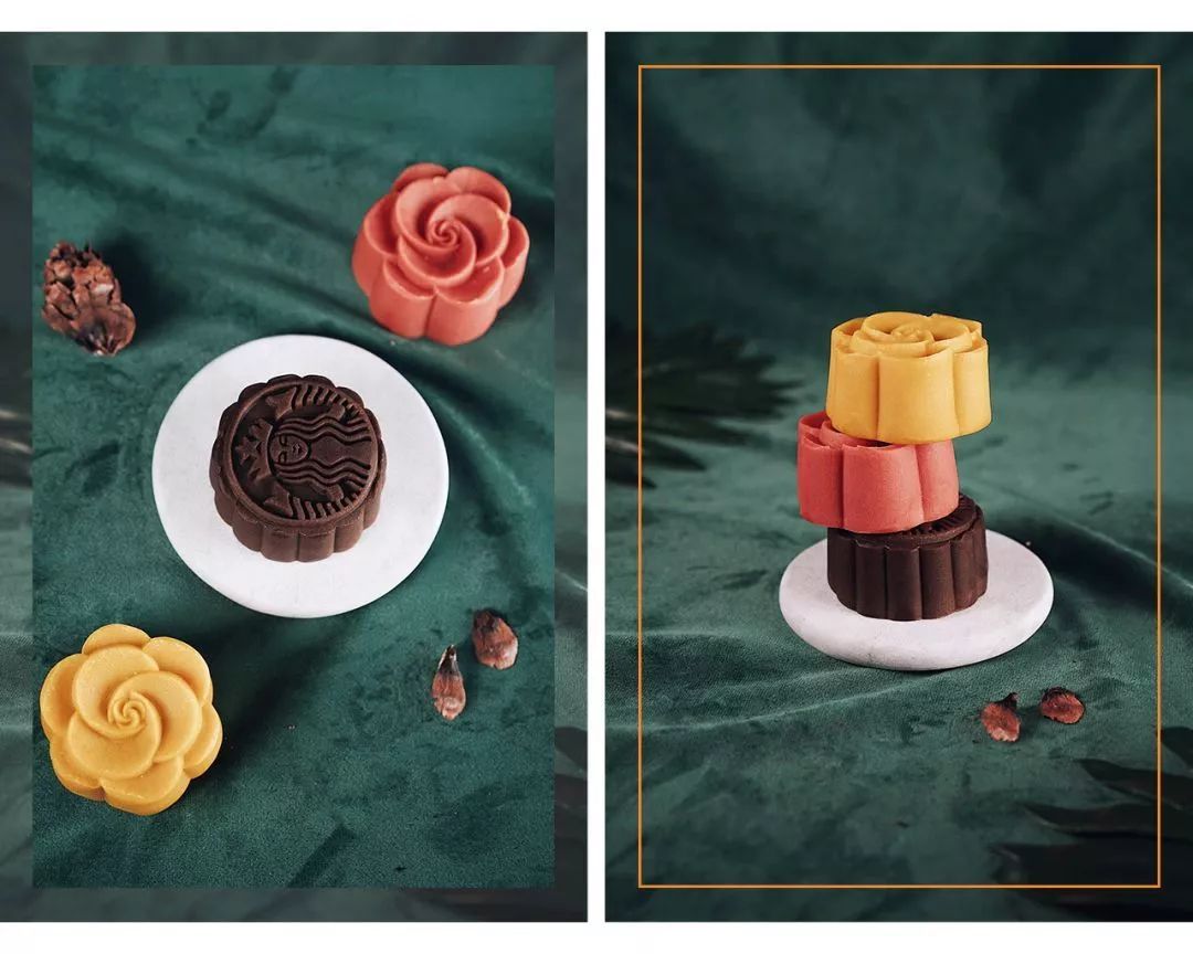 2018什么月饼最好吃,今年中秋爆火的网红月饼